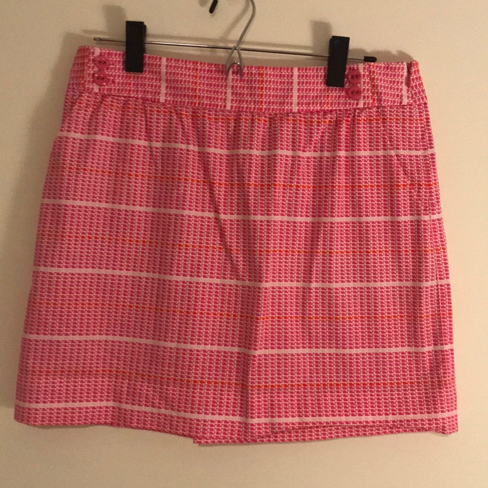 NWOT Vineyard Vines Skirt!